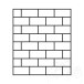 Limestone Astoria Periat, 61 x 30,5 x 1 cm