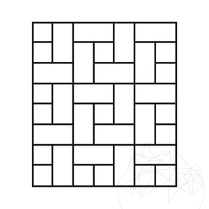 Marmur z Perłowego Drzewa Różanego, 60 x 30 x 3 cm Produkt Zamówienie Specjalne