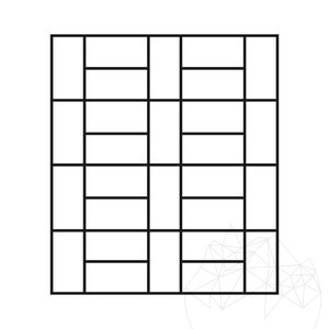 Marmur z Perłowego Drzewa Różanego, 60 x 30 x 3 cm Produkt Zamówienie Specjalne