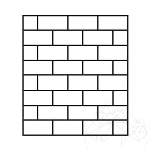 Trawertyn Peach Cross Cut Polisat, 61 x 30,5 x 1,2 cm