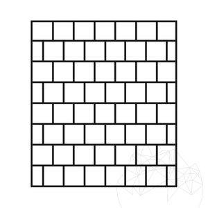 Trawertyn polerowany Classic PREMIUM Cross Cut, 61 x 61 x 1,2 cm