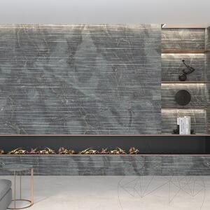Black Forest Linear Design 2CM