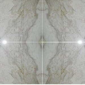 Special Pieces Calacatta Lucina Polished Marble, 3 cm - Special Projects