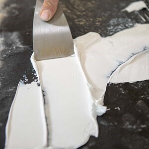 Elastyczny klej do łupków - Soudal FIX ALL, 4 kg