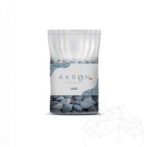 Otoczaki marmurowe Akron 3-6 cm Worek 20 kg