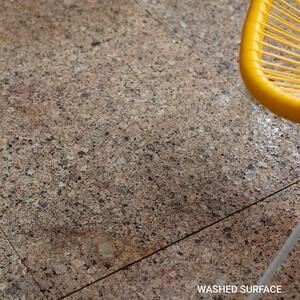 Amalfi Gold Fiamat Granit, 60 x 60 x 1,8 cm