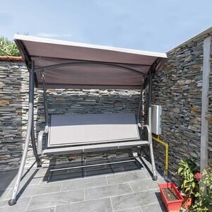 Slate Kavala 3D Strips | Kamień dekoracyjny do okładzin pionowych, zewnętrznych i wewnętrznych (10-12/paleta)