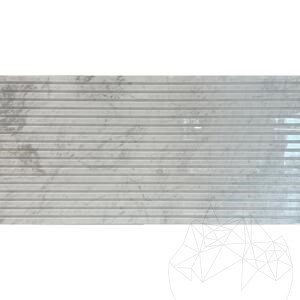 Marmur Żłobkowany Areti Edge, 2 cm