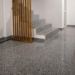 Granit Artico Grey Polisat, 60 x 60 x 1,8 cm
