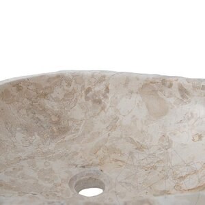 Zlewozmywak Matia Limestone Crem Natura