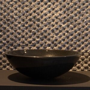 Zlewozmywak Matia Granit Black