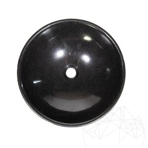 Zlewozmywak Matia Granit Black