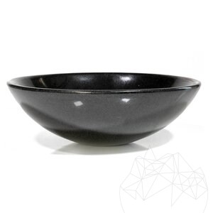 Zlewozmywak Matia Granit Black
