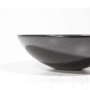 Zlewozmywak Matia Granit Black