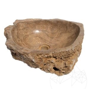 Matia Onyx Zlewozmywak Natura