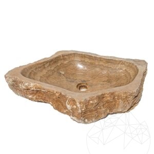 Matia Onyx Zlewozmywak Natura