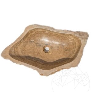 Matia Onyx Zlewozmywak Natura