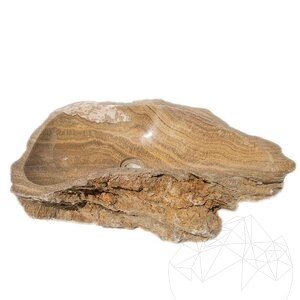 Matia Onyx Zlewozmywak Natura