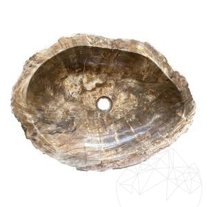 Zlewozmywak Matia Petrified Wood