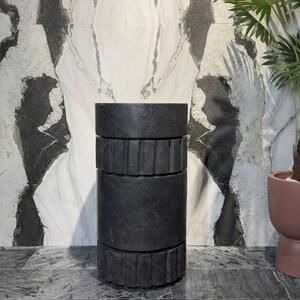 Umywalka łazienkowa - Tao Vertigo Ceppo Marmur 45 x 85 cm