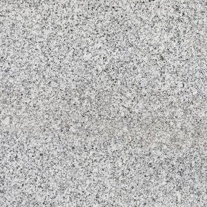 Obrzeże granitowe Bianco Sardo, 20 x 25 x 50 cm (Bizot 2 cm 1L)