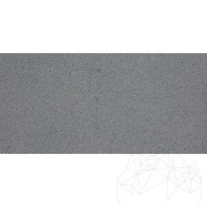 Bazalt Black Beauty Periat, 60 x 30 x 1,2 cm