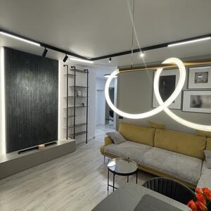 Black Forest Linear Design 2CM