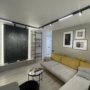 Black Forest Linear Design 2CM
