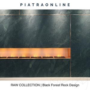 Płyta z polerowanego marmuru Calacatta Foresta 2 cm