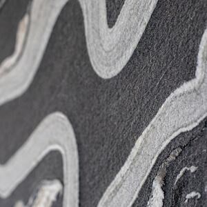 Black Horse Rock Design Płyta  2CM