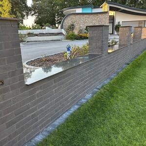 Granit Black Pearl Polisat 2 cm - Blaty, stopnie, glazury i elementy niestandardowe