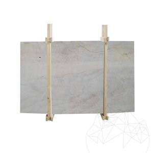 Bosphorus Gold Polished Marble Slab, 2 cm