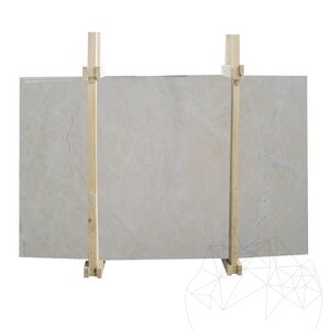 Bosphorus Gold Polished Marble Slab, 2 cm