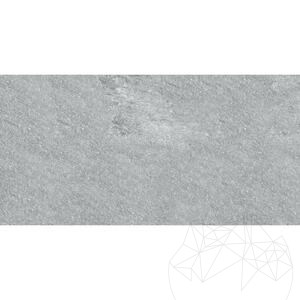 Kamień spiekany L'ALTRA PIETRA Castello Grey, 40 X 80 X 2 cm, R11 - Antypoślizgowy do użytku na zewnątrz