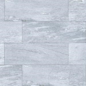 Kamień spiekany L'ALTRA PIETRA Cervino Grey, 40 X 120 X 2 cm, R11 - Antypoślizgowy do użytku na zewnątrz