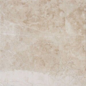 Brodzik marmurowy cappuccino ULTRA FLAT, 120 x 80 x 3 cm