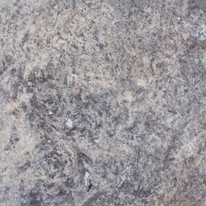 Brodzik srebrny trawertyn ULTRA FLAT, 120 x 80 x 3 cm