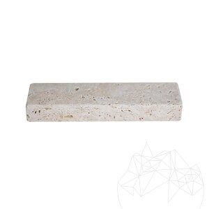 Antyczny trawertyn classic brick, 20,3 x 5 x 3 cm