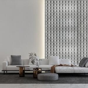 Carrara White Stud M Design Płyta 2CM