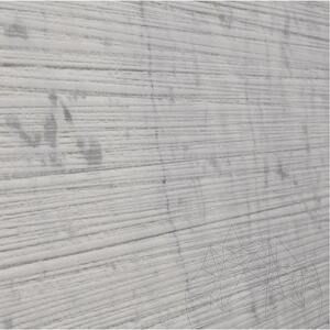 Carrara White Vintage Design Płyta 2CM