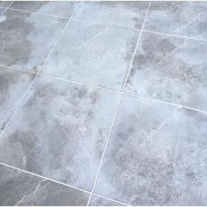 LTP Profesional Cement, Grout & Salt Residue Remover - Usuwanie pozostałości cementu, plam z fug, soli, 5 L