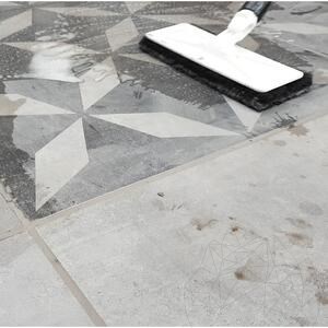 LTP Profesional Cement, Grout & Salt Residue Remover - Usuwanie pozostałości cementu, plam z fug, soli, 5 L