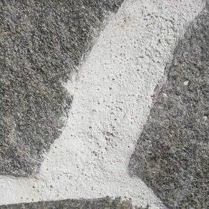 Zaprawa do kamienia naturalnego - Weber Color Stone White, 20 kg
