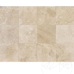 Mata do cięcia poprzecznego Travertin Classic PREMIUM, 30.5 x 30.5 x 1.2 cm