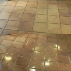 LTP Profesional Clear Wax, wosk do polerowania powierzchni z kamienia naturalnego, cegły, terakoty, 2,5 L