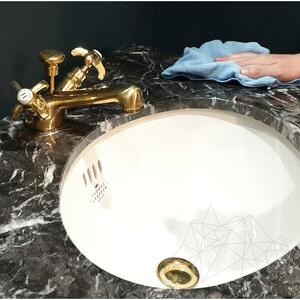 LTP Profesional Clear Wax, wosk do polerowania powierzchni z kamienia naturalnego, cegły, terakoty, 1 L