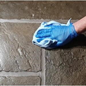 LTP Profesional Clear Wax, wosk do polerowania powierzchni z kamienia naturalnego, cegły, terakoty, 2,5 L