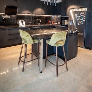 Marmur Polished Royal Cream, 60 x 60 x 2 cm