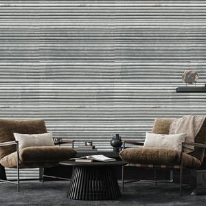 Marmur Crema di Bergamo drapany 15 cm x FL