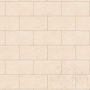 Kamień spiekany L'ALTRA PIETRA Dolomiti Beige, 40 X 80 X 2 cm, R11 - Antypoślizgowy do użytku na zewnątrz